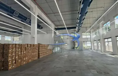 Andar corporativo para alugar, 1603 m² por r$ 160.800,00/mês - santo amaro (zona sul) - são paulo/sp