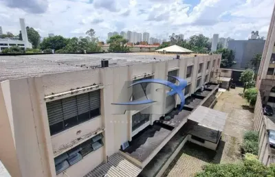 Prédio, 6103 m² - venda por r$ 44.490.000,00 ou aluguel por r$ 218.000,00/mês - vila leopoldina - são paulo/sp