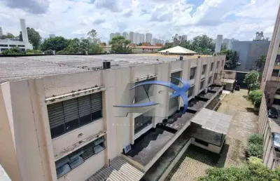 Prédio, 6103 m² - venda por r$ 44.490.000,00 ou aluguel por r$ 218.000,00/mês - vila leopoldina - são paulo/sp