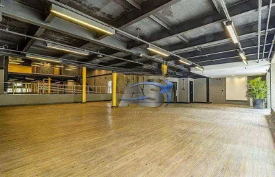 Galpão para alugar, 900 m² por r$ 120.140,00/mês - vila olímpia - são paulo/sp