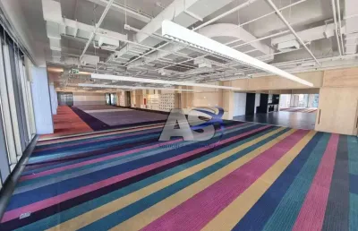 Conjunto para alugar, 1800 m² por r$ 358.238,00/mês - vila olímpia - são paulo/sp