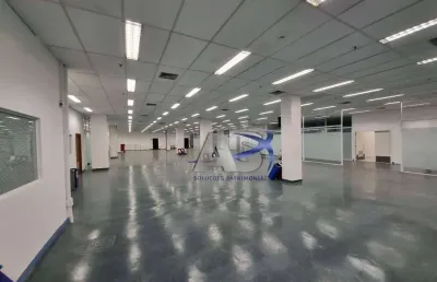 Conjunto para alugar, 8672 m² por r$ 559.386,10/mês - vila leopoldina - são paulo/sp