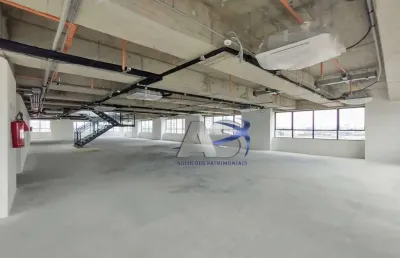 Prédio para alugar, 5920 m² por r$ 467.750,10/mês - vila leopoldina - são paulo/sp