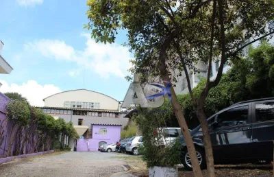 Prédio, 8813 m² - venda por r$ 26.000.000,00 ou aluguel por r$ 237.699,00/mês - tucuruvi - são paulo/sp