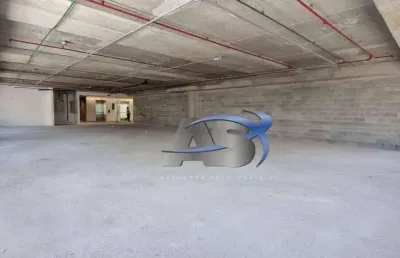 Prédio para alugar, 5018 m² por r$ 710.000,00/mês - itaim bibi - são paulo/sp