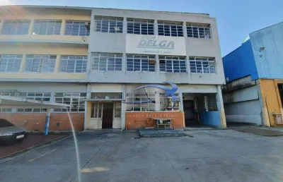 Galpão, 11978 m² - venda por r$ 39.420.000,00 ou aluguel por r$ 250.588,52/mês - lapa - são paulo/sp