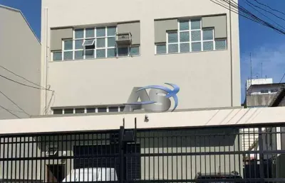Galpão, 400 m² - venda por r$ 3.800.000,00 ou aluguel por r$ 17.390,01/mês - chácara santo antônio - são paulo/sp
