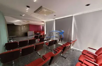 Andar corporativo para alugar, 870 m² por r$ 106.276,00/mês - pinheiros - são paulo/sp