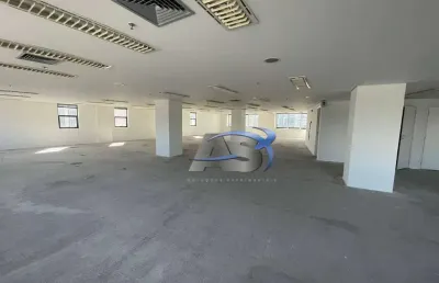 Conjunto para alugar, 384 m² por r$ 37.101,80/mês - vila olímpia - são paulo/sp