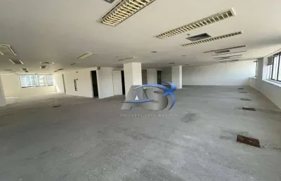 Conjunto para alugar, 768 m² por r$ 62.098,79/mês - vila olímpia - são paulo/sp