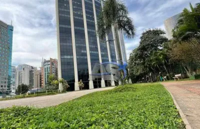Conjunto para alugar, 768 m² por r$ 62.098,79/mês - vila olímpia - são paulo/sp