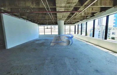 Conjunto para alugar, 308 m² por r$ 43.814,01/mês - consolação - são paulo/sp