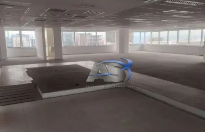 Conjunto para alugar, 507 m² por r$ 63.780,00/mês - bela vista - são paulo/sp