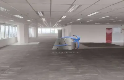 Conjunto para alugar, 507 m² por r$ 63.780,01/mês - bela vista - são paulo/sp