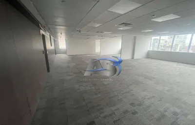 Conjunto para alugar, 393 m² por r$ 90.591,00/mês - itaim bibi - são paulo/sp