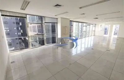 Conjunto para alugar, 330 m² por r$ 35.388,01/mês - paraíso - são paulo/sp