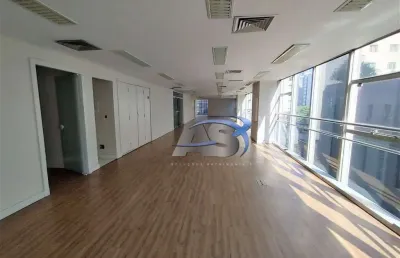 Conjunto para alugar, 330 m² por r$ 39.387,80/mês - paraíso - são paulo/sp