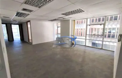 Conjunto para alugar, 330 m² por r$ 45.387,74/mês - paraíso - são paulo/sp