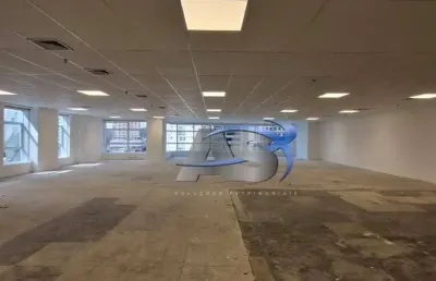 Conjunto para alugar, 311 m² por r$ 63.362,73/mês - itaim bibi - são paulo/sp