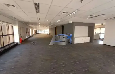 Conjunto para alugar, 265 m² por r$ 32.133,10/mês - pinheiros - são paulo/sp