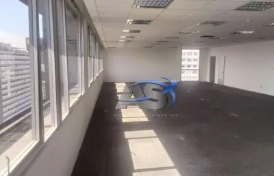 Conjunto para alugar, 400 m² por r$ 48.000,21/mês - bela vista - são paulo/sp