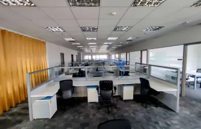 Conjunto para alugar, 364 m² por r$ 60.048,01/mês - itaim bibi - são paulo/sp