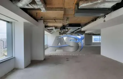Conjunto para alugar, 675 m² por r$ 67.920,00/mês - barra funda - são paulo/sp
