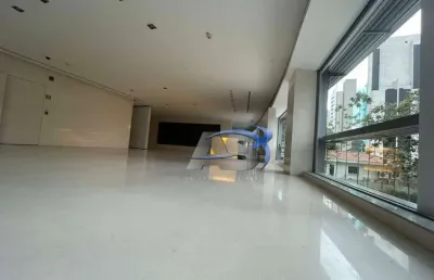 Conjunto para alugar, 951 m² por r$ 109.873,01/mês - cidade monções - são paulo/sp