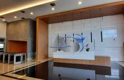 Andar corporativo, 2104 m² - venda por r$ 30.000.000,10 ou aluguel por r$ 177.300,00/mês - barra funda - são paulo/sp