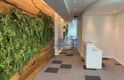 Conjunto para alugar, 492 m² por r$ 109.170,00/mês - pinheiros - são paulo/sp