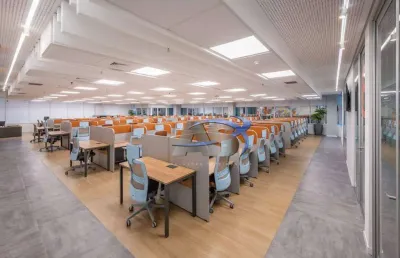 Andar corporativo para alugar, 864 m² por r$ 195.160,48/mês - vila olímpia - são paulo/sp