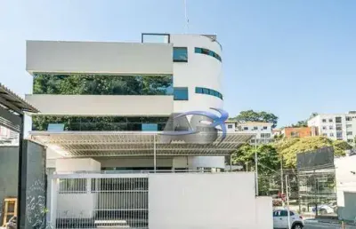 Prédio, 1067 m² - venda por r$ 22.000.000,00 ou aluguel por r$ 89.700,00/mês - perdizes - são paulo/sp