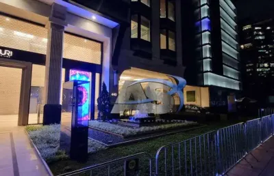 Loja para alugar, 815 m² por r$ 236.675,00/mês - vila olímpia - são paulo/sp