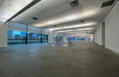 Conjunto para alugar, 1114 m² por r$ 401.379,18/mês - itaim bibi - são paulo/sp