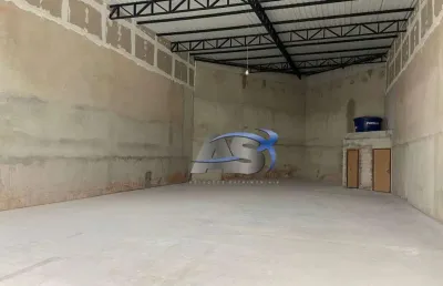Alugo galpão com 690m² vila pirajussara r$40.000,00