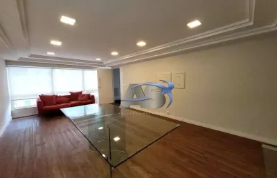 Andar corporativo para alugar, 200 m² por r$ 31.000,00/mês - itaim bibi - são paulo/sp
