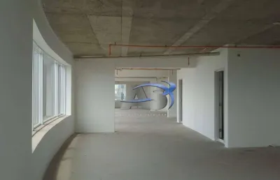 Andar corporativo para alugar, 477 m² por r$ 42.033,19/mês - liberdade - são paulo/sp