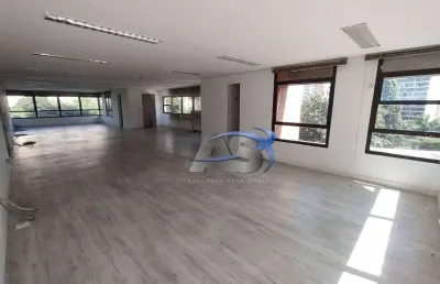 Andar corporativo para alugar, 239 m² por r$ 43.754,28/mês - bela vista - são paulo/sp