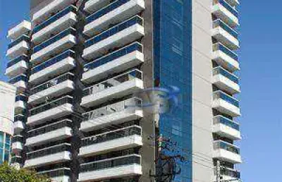 Conjunto para alugar, 313 m² por r$ 32.261,00/mês - jardim paulista - são paulo/sp