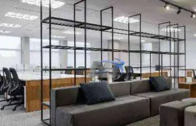 Conjunto para alugar, 360 m² - jardim paulistano - são paulo/sp