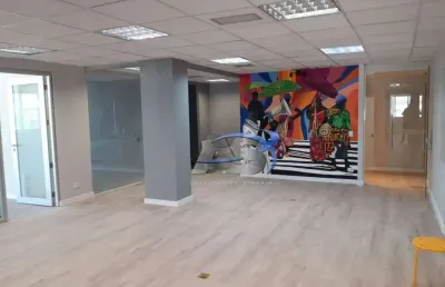 Conjunto para alugar, 189 m² por r$ 30.878,00/mês - jardim paulista - são paulo/sp