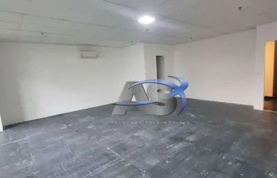 Conjunto para alugar, 236 m² por r$ 53.668,52/mês - itaim bibi - são paulo/sp