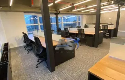 Conjunto, 215 m² - venda por r$ 3.535.000,00 ou aluguel por r$ 43.000,00/mês - vila olímpia - são paulo/sp