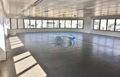 Alugo conjunto comercial em pinheiros 383m² com 10 vagas