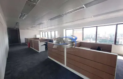 Conjunto para alugar, 383 m² mobiliado por r$ 88.236/mês - pinheiros - são paulo/sp