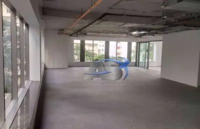 Conjunto para alugar, 219 m² por r$ 32.482,00/mês - paraíso - são paulo/sp