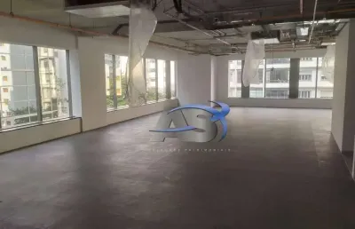 Conjunto para alugar, 219 m² por r$ 32.532,01/mês - paraíso - são paulo/sp