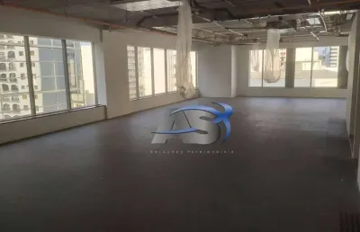 Conjunto para alugar, 219 m² por r$ 32.431,00/mês - paraíso - são paulo/sp