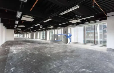 Conjunto para alugar, 361 m² por r$ 85.182,00/mês - vila nova conceição - são paulo/sp