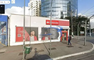Vendo ou alugo loja em pinheiros 579m² em frente ao metrô faria lima